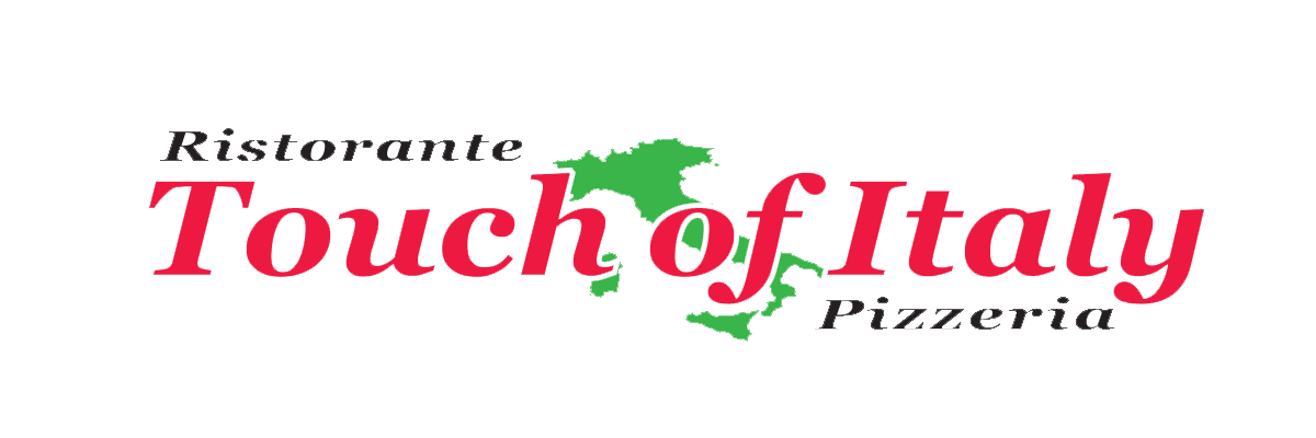 Touch Of Italy Logo